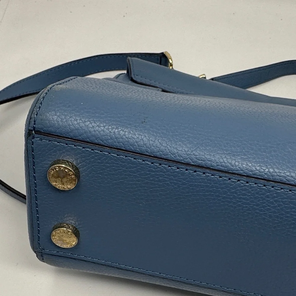 MICHAEL KORS KARSON PURSE CROSSBODY WITH WALLET - Picture 7 of 17
